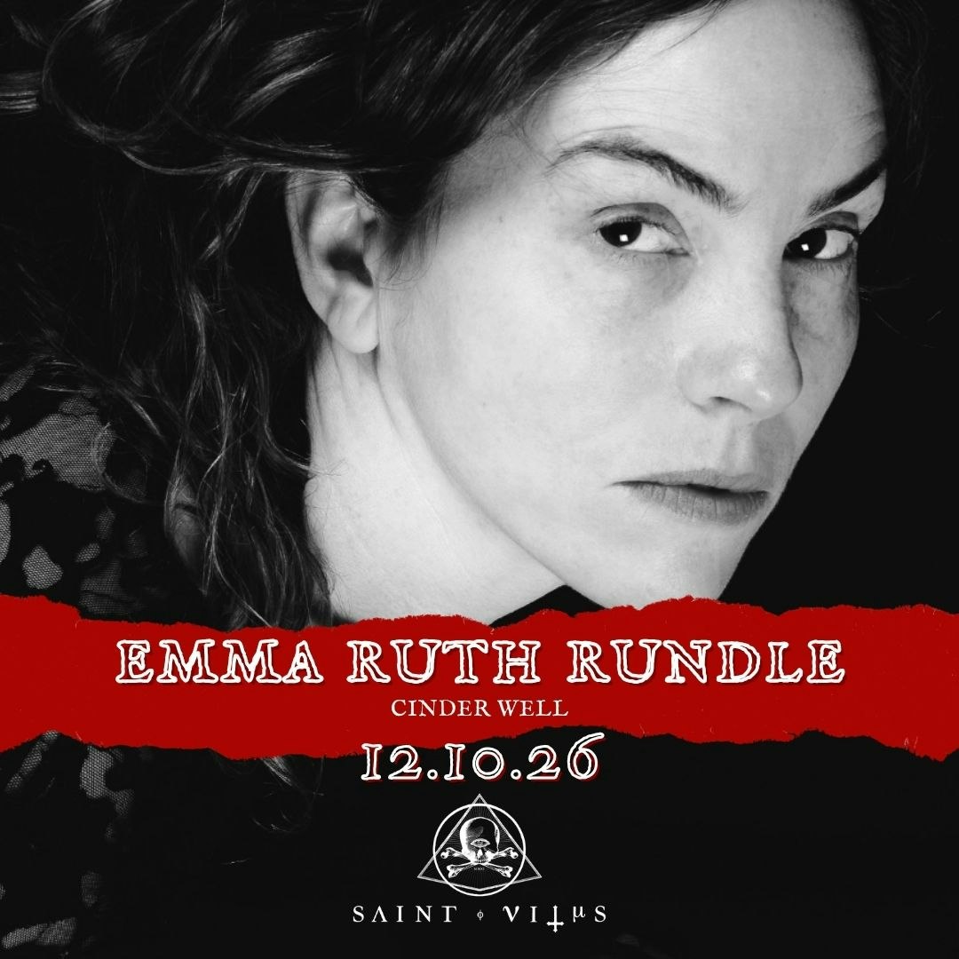 Emma Ruth Rundle, Cinder Well