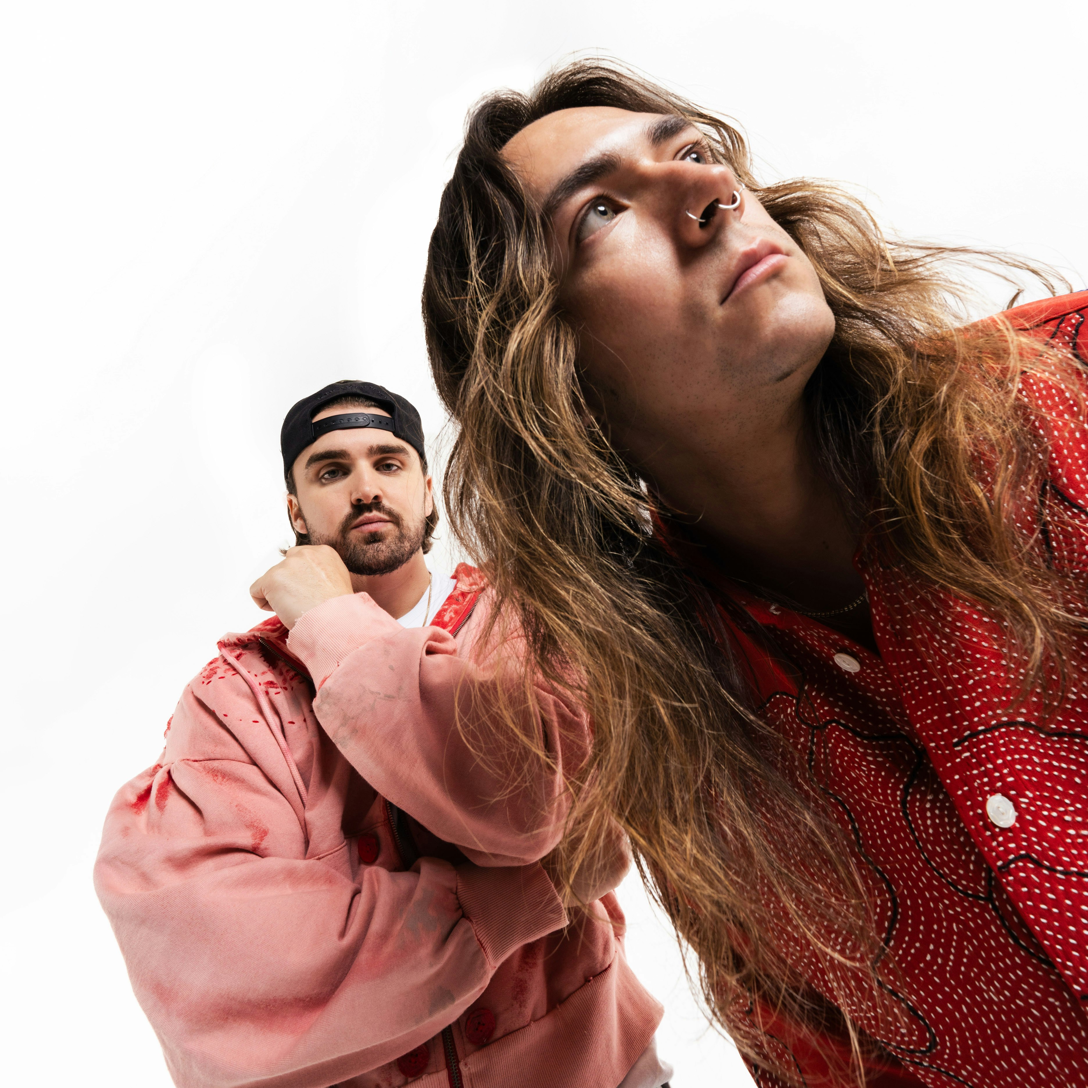 Know Good Presents: Against All Odds Tour