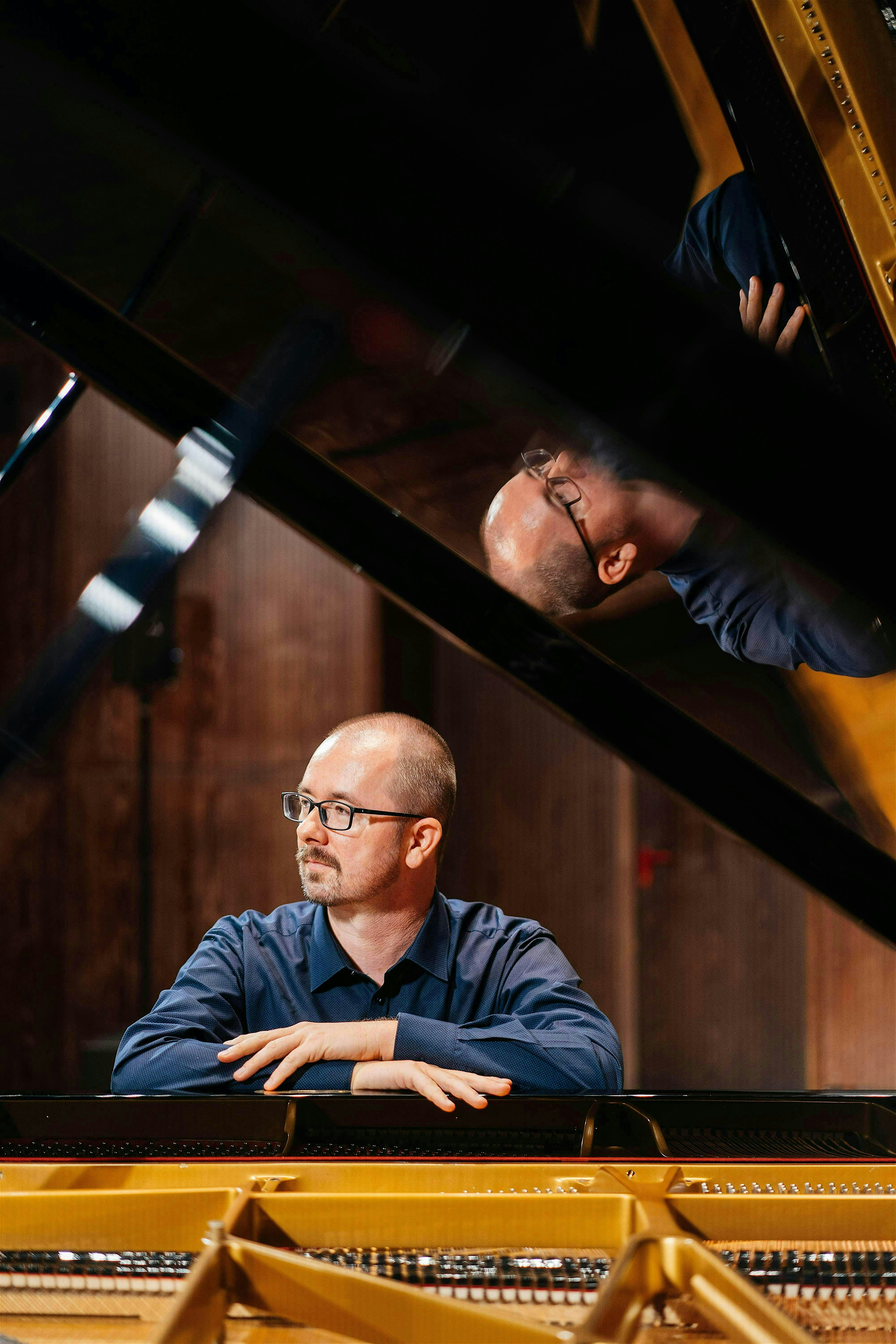 TOMASZ KAMIENIAK PIANO CONCERT