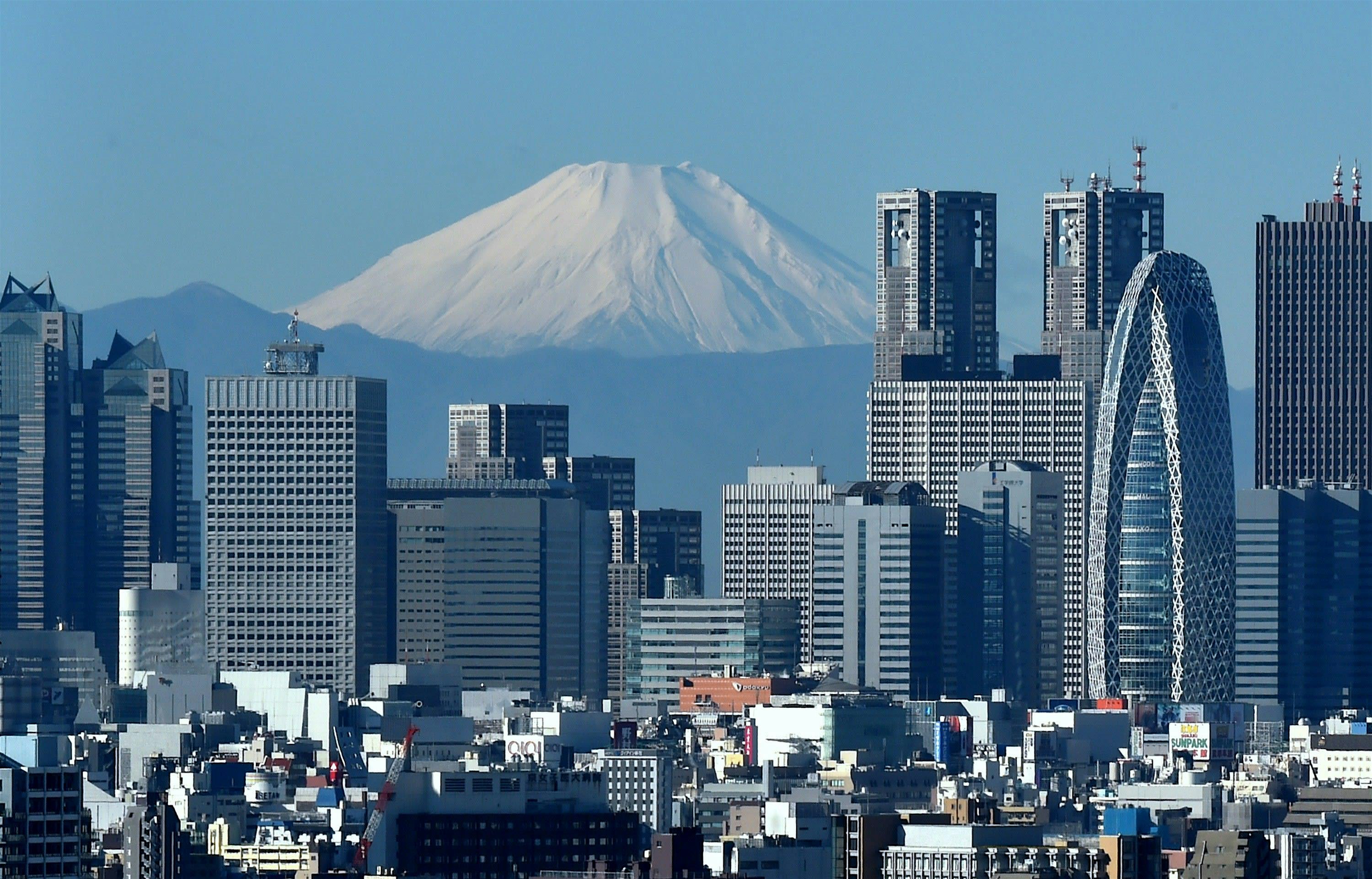 Real Estate Opportunities in Tokyo Japan
