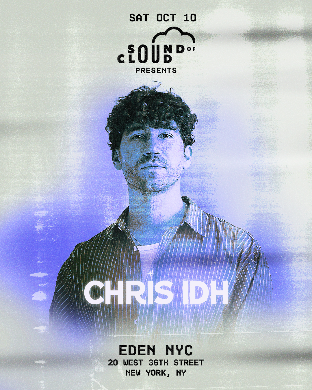 Chris IDH by Sound of Cloud