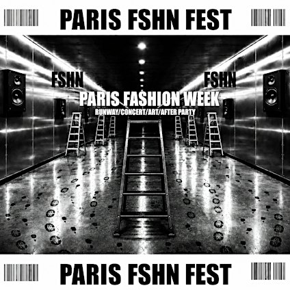 PARIS FSHN FEST