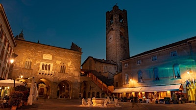Bergamo Proibita: alla scoperta della storia osè della città