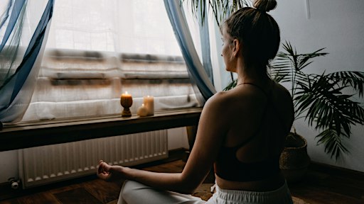 Gratitude Sound Bath: Alchemy Crystal Bowls + Chimes