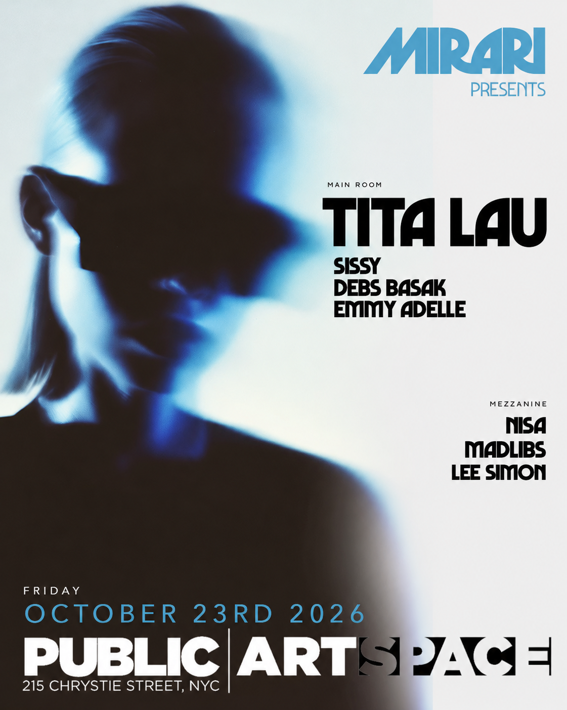 MIRARI 10/23