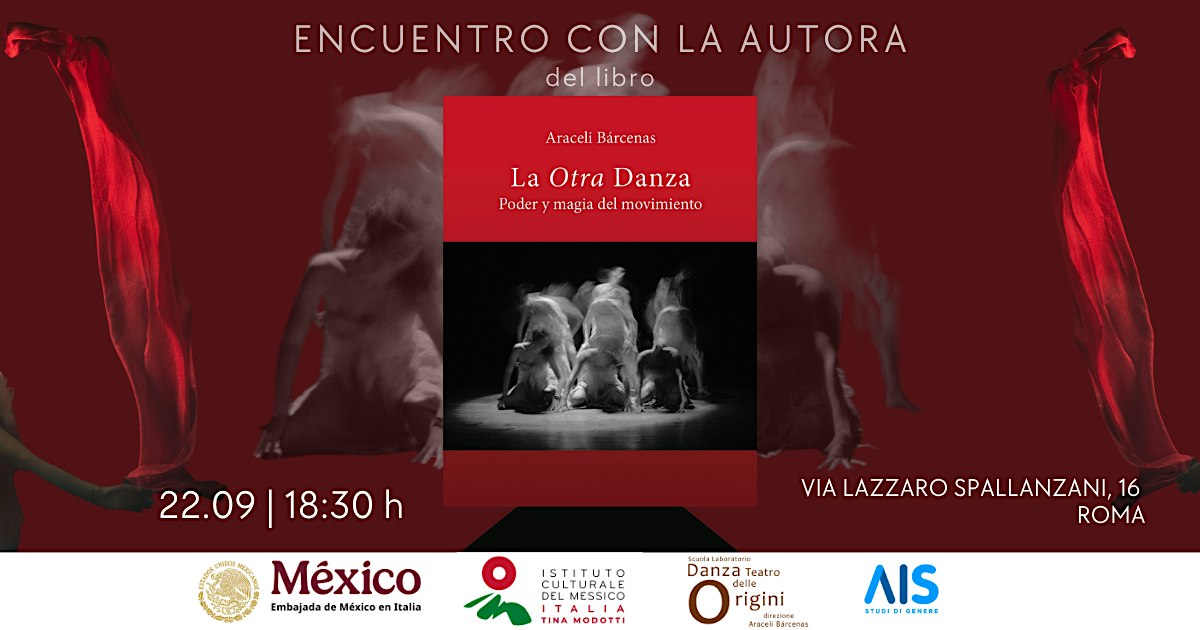 La Otra Danza