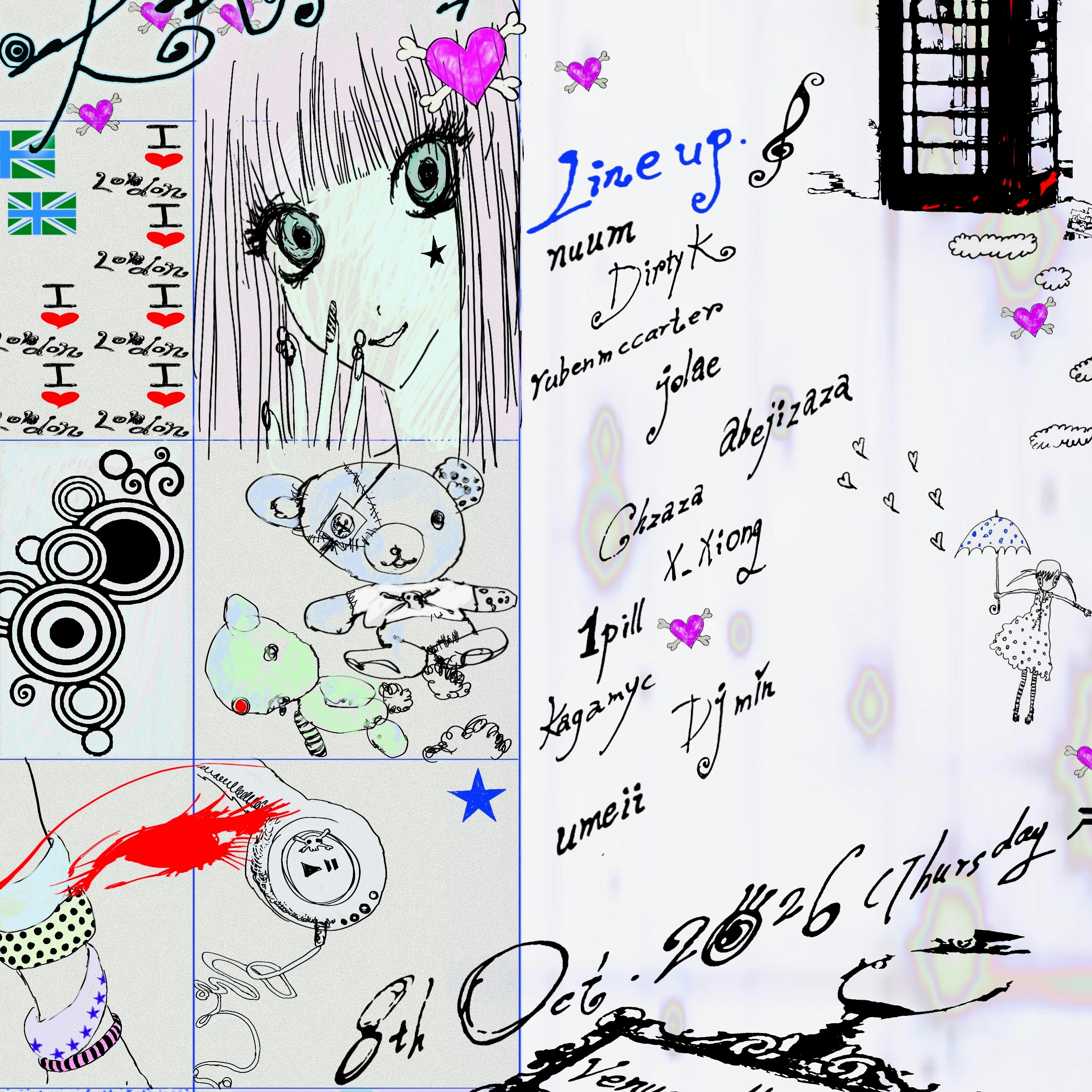 ⋆⌂ 𖡼. ᴅᴀᴅɪ-ʏᴀ 大地屋 𖤣𖥧