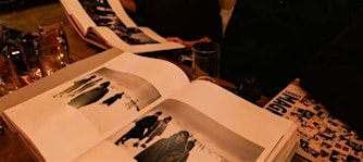 Prints & Books - Open dialogue about photography