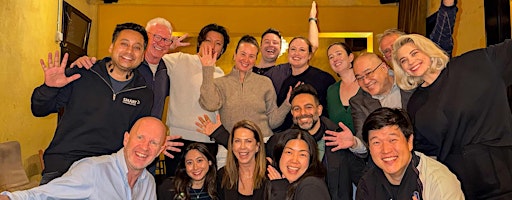 The Joke Lab: Workshop Your Stand-Up Comedy Material