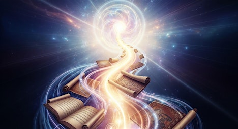 Deep Immersion: A Healing Journey into the Akashic Records with Valeri
