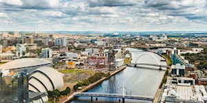 Crack Glasgow’s codes with an exhilarating escape game!
