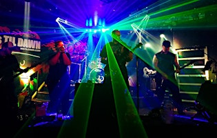 Halloween Party w/90s Til Dawn Live at Pindustry--Free Show