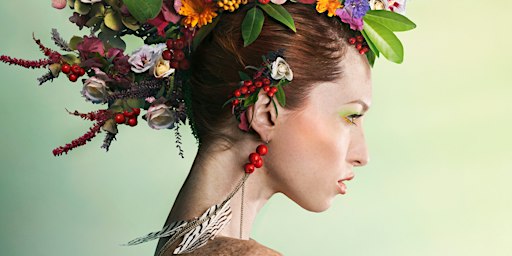 The Living Wardrobe - Melbourne Fashion Week