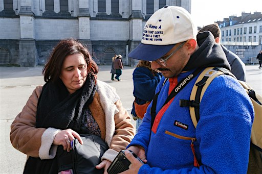 Les bases de la photo en pratique
