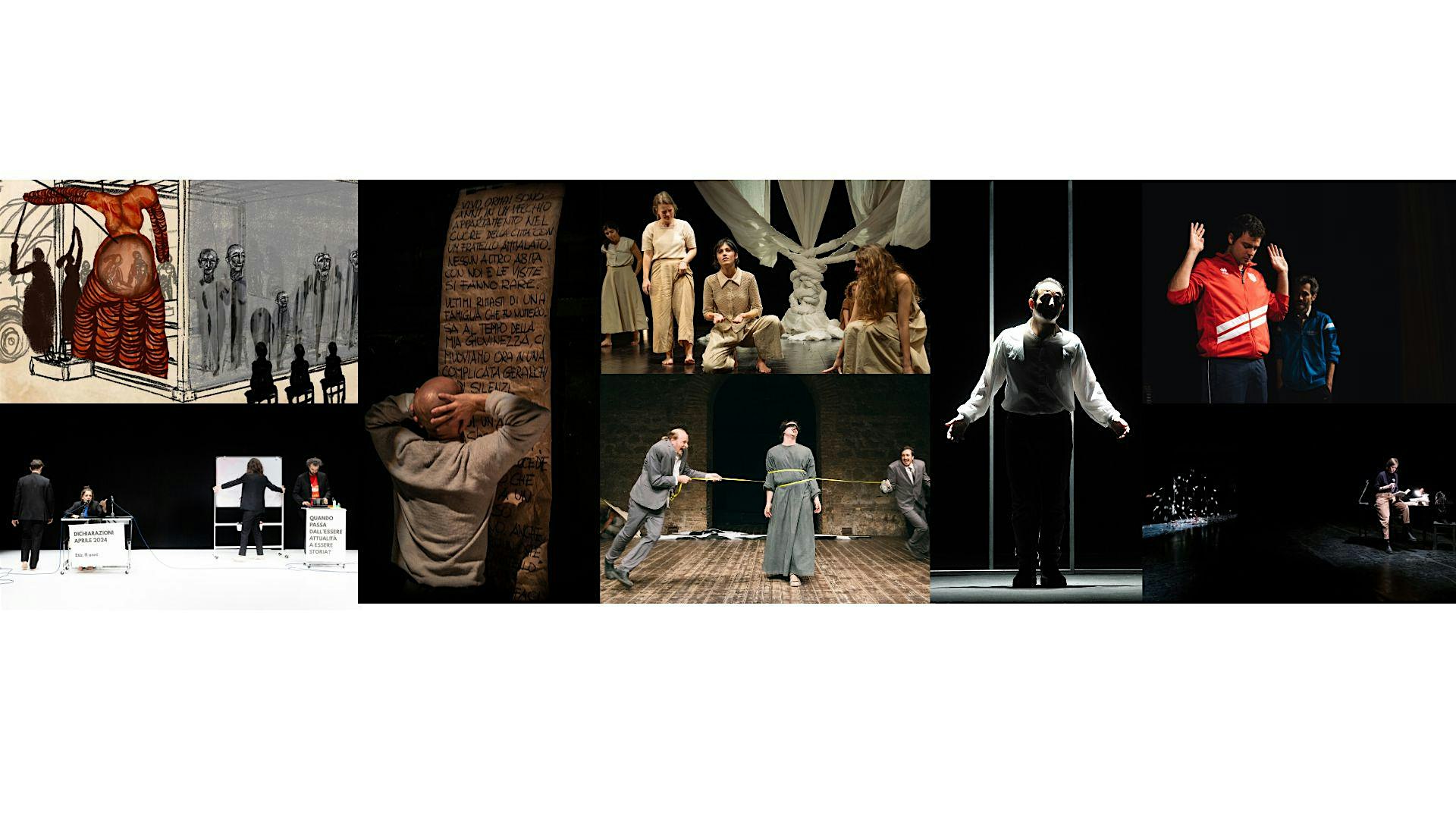 Alice in Wandering. Una storia vera