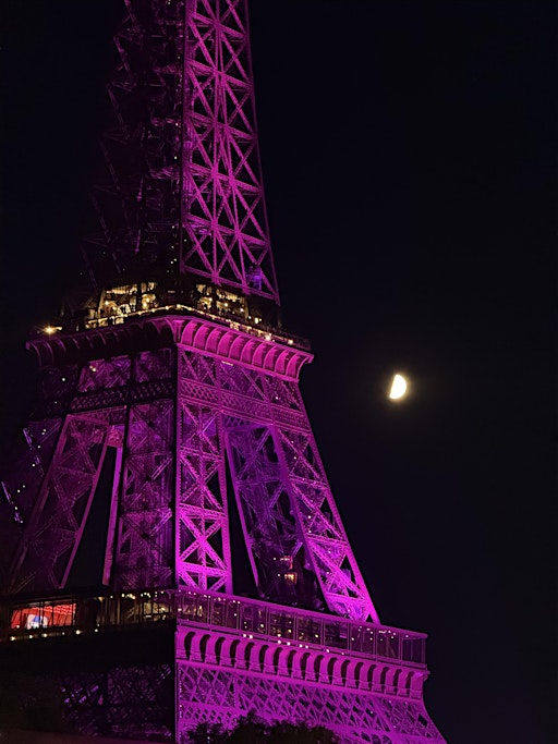 Paris photoshoot w Jona @jonajour
