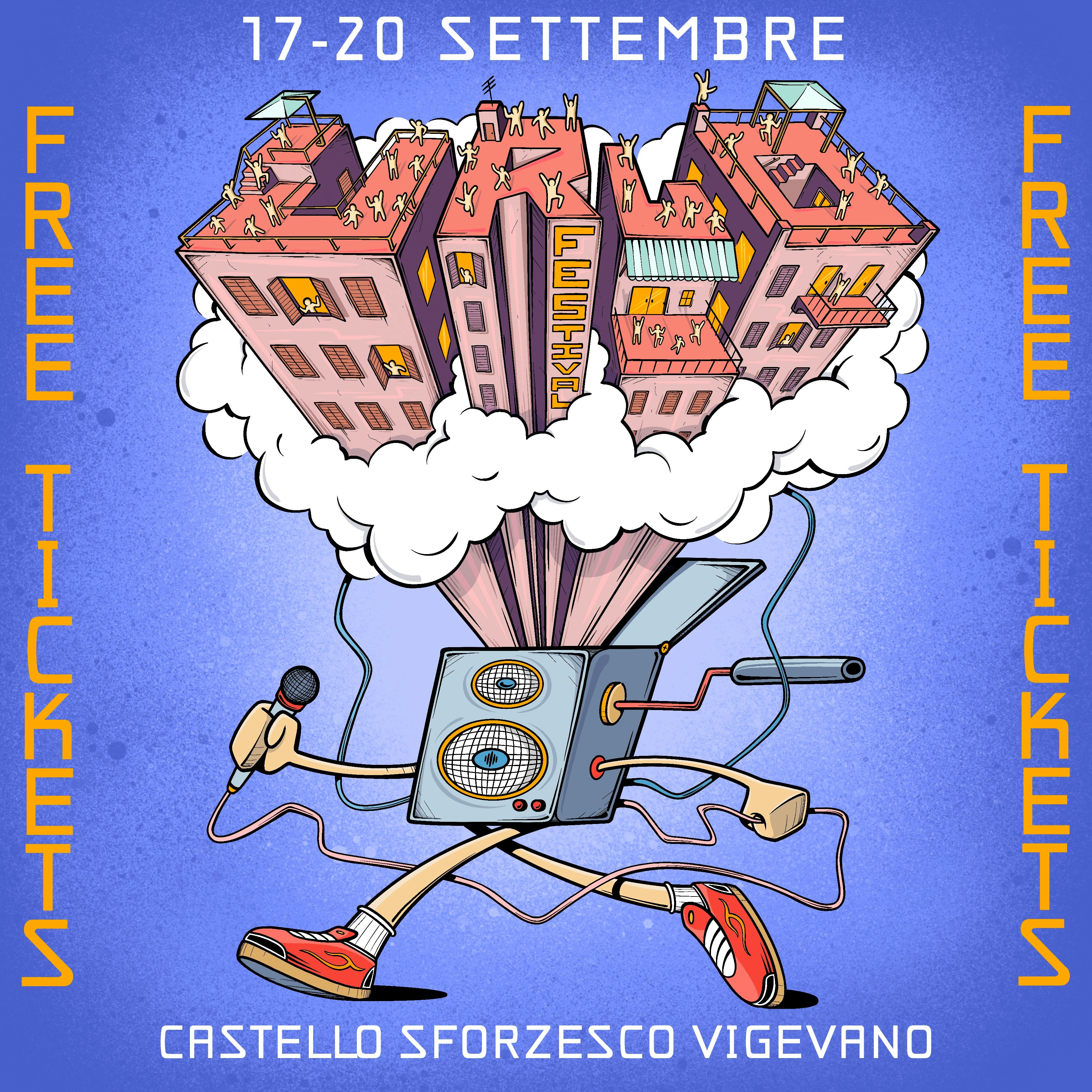 Urlo Festival | Day 3