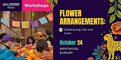 Flower Arrangements: Celebrating Life and Color