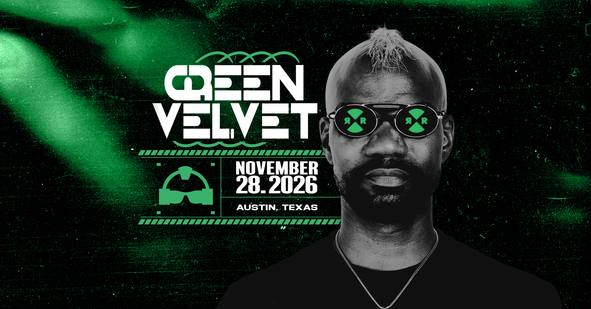 Green Velvet