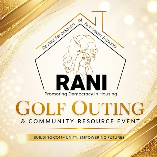 RANI Golf Fundraiser