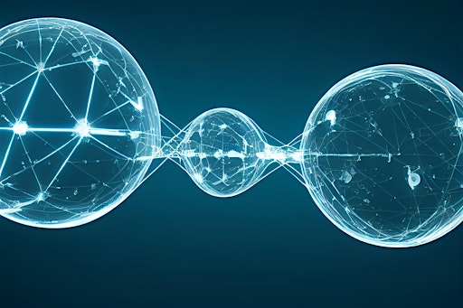 Discourse: How to get a molecule to obey you (theatre)