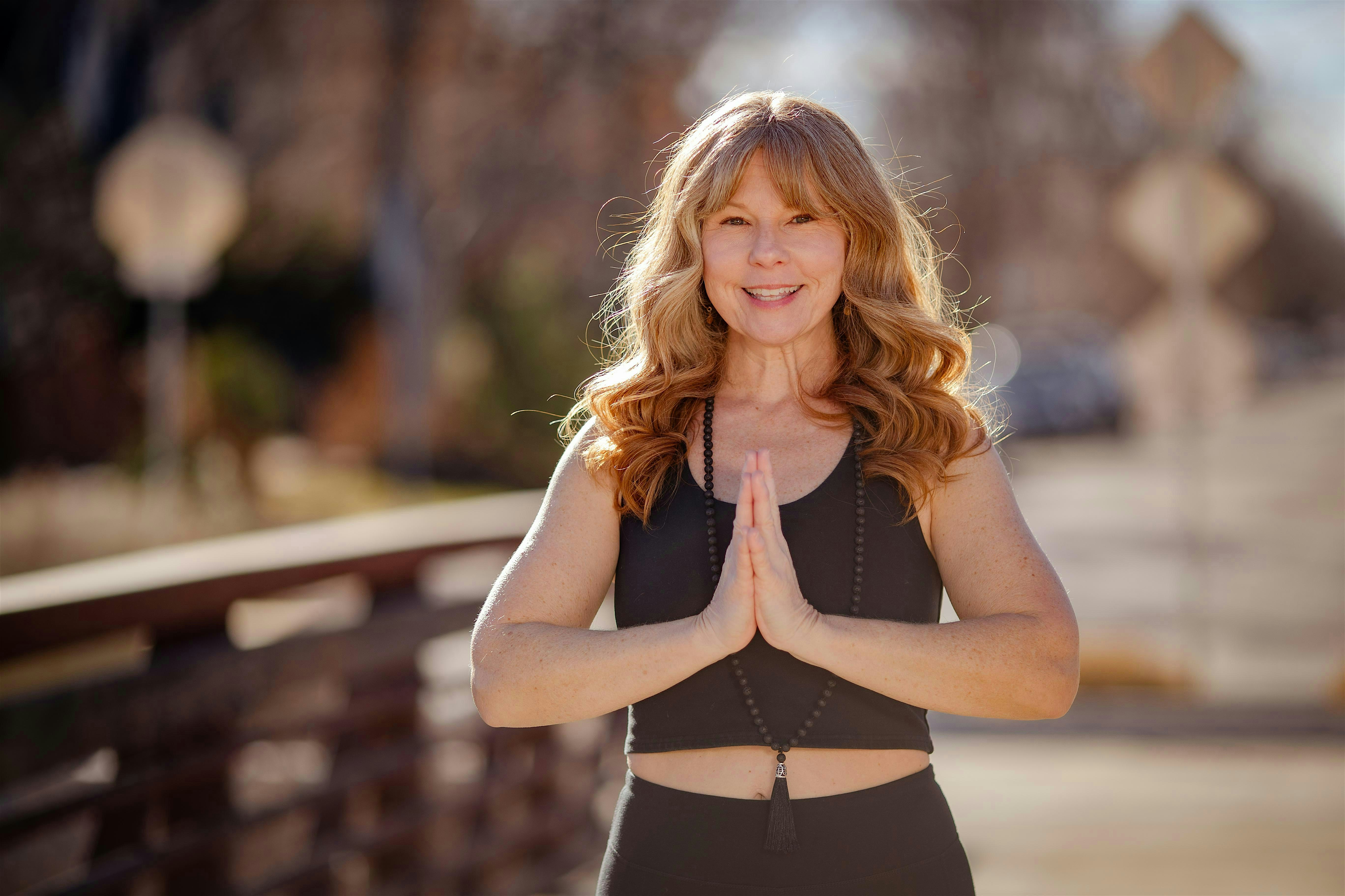 Sunday Shift - Donation based yoga class