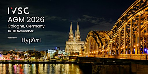 IVSC AGM & Conference - Cologne, Germany