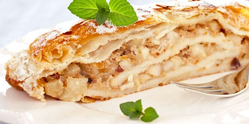 Prepare South Indian Street Food and Desserts - Cooking Class in Toronto | Cozymeal™