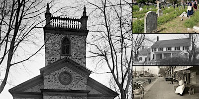 Ghosts of Old Bensonhurst Walking Tour