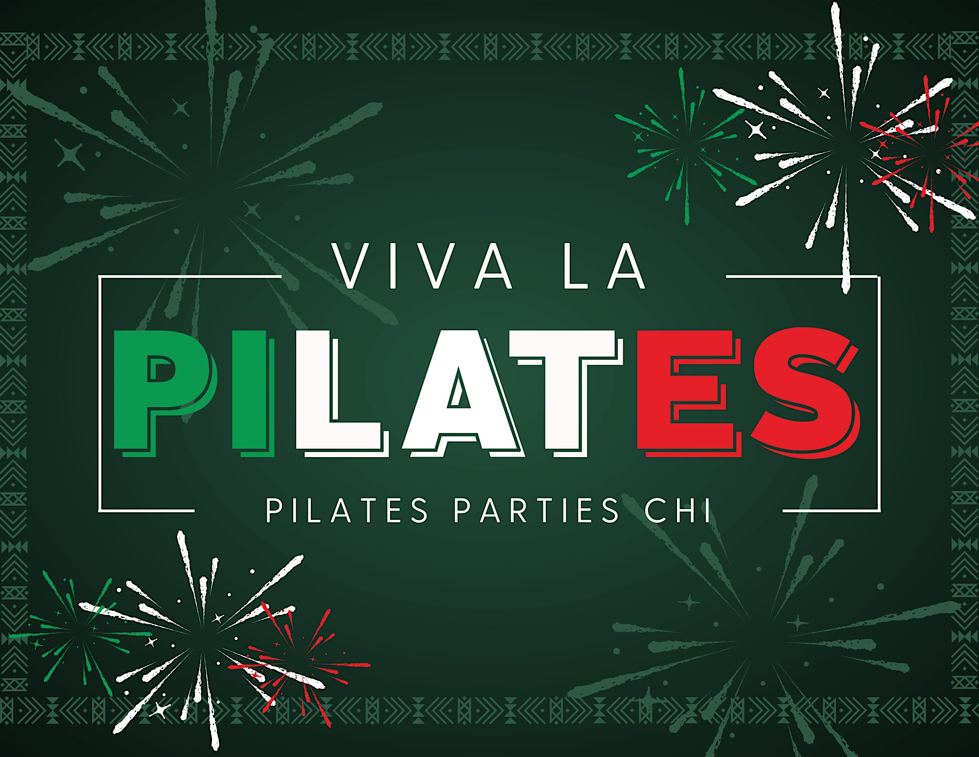 Viva La Pilates
