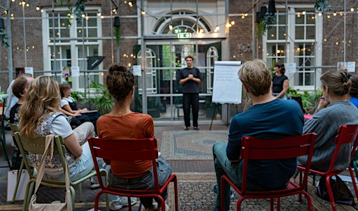 Why is vulnerability uncomfortable? - Fluorishing class