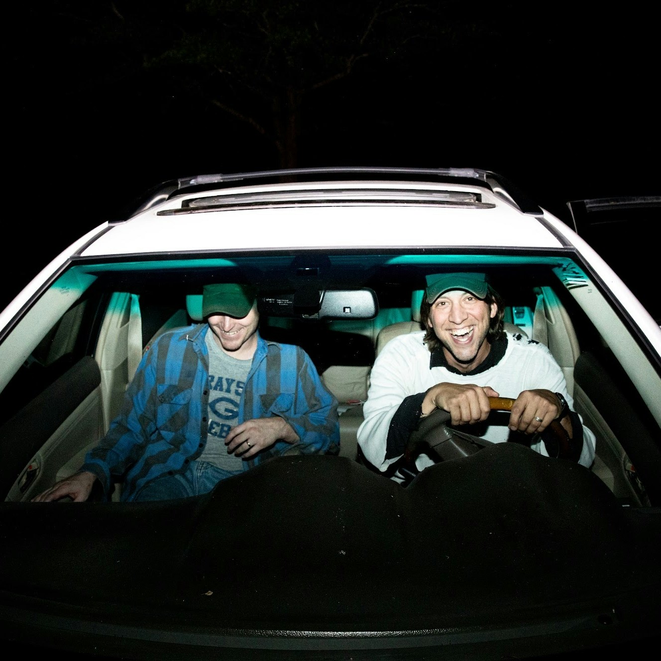 Hovvdy