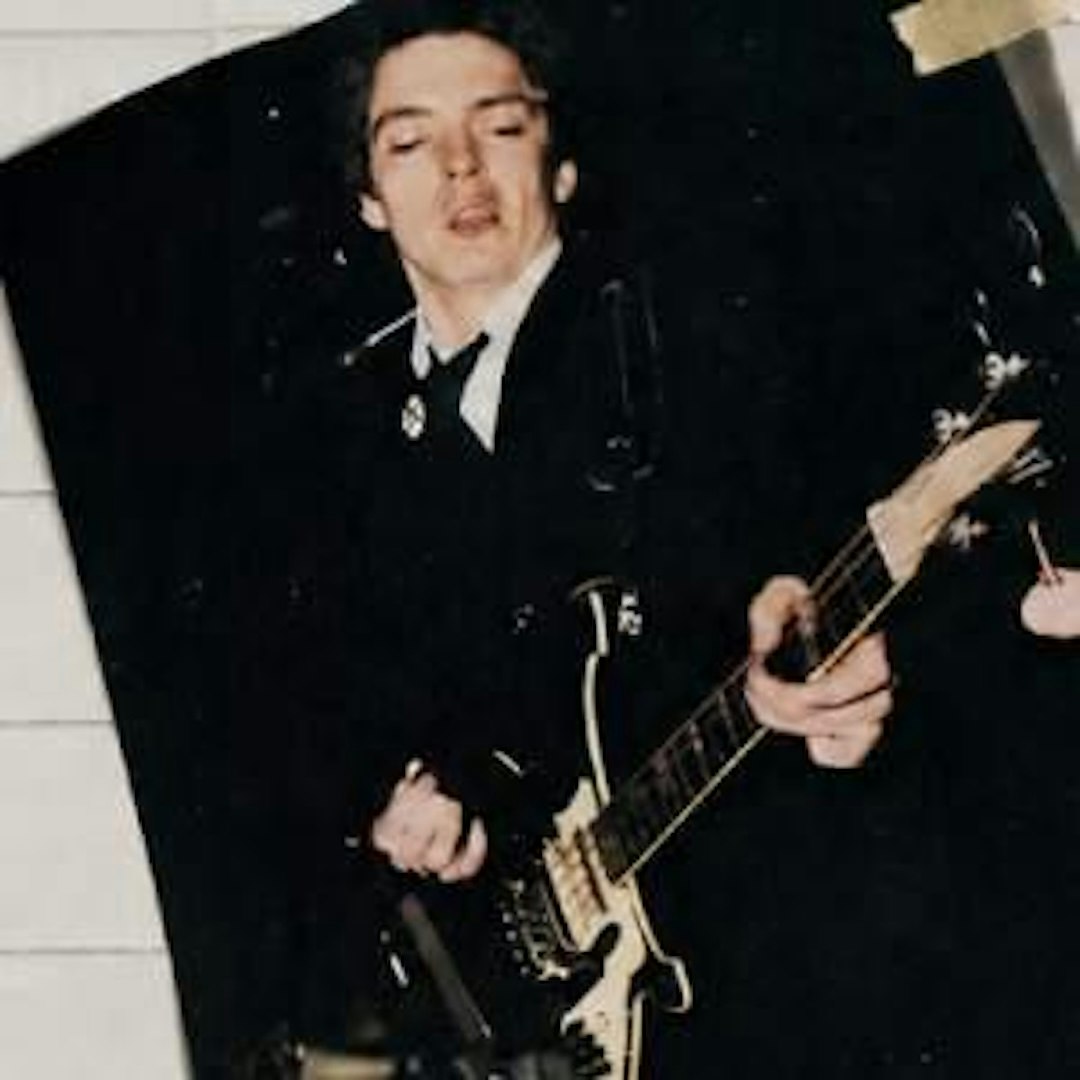 BRUCE FOXTON '50 years of The Jam'
