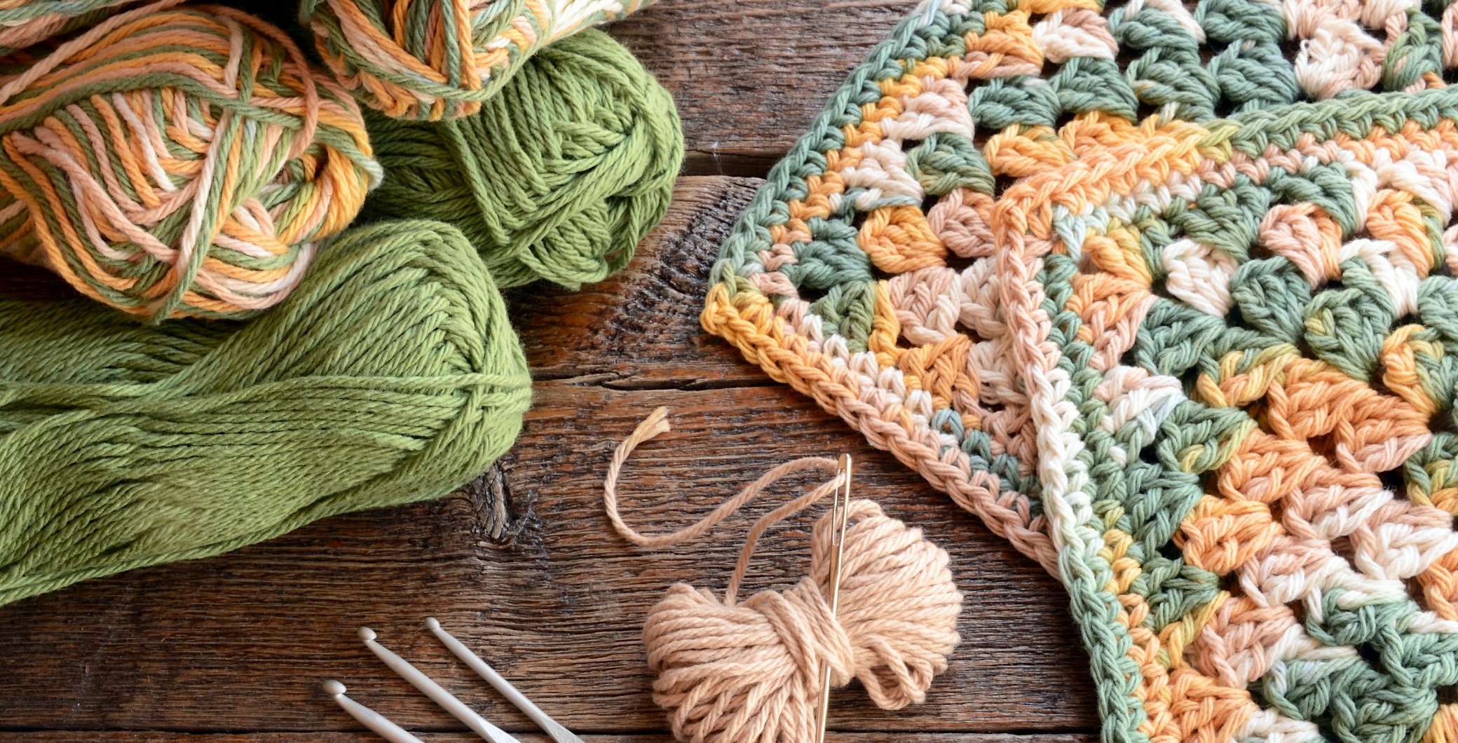 Crochet Club