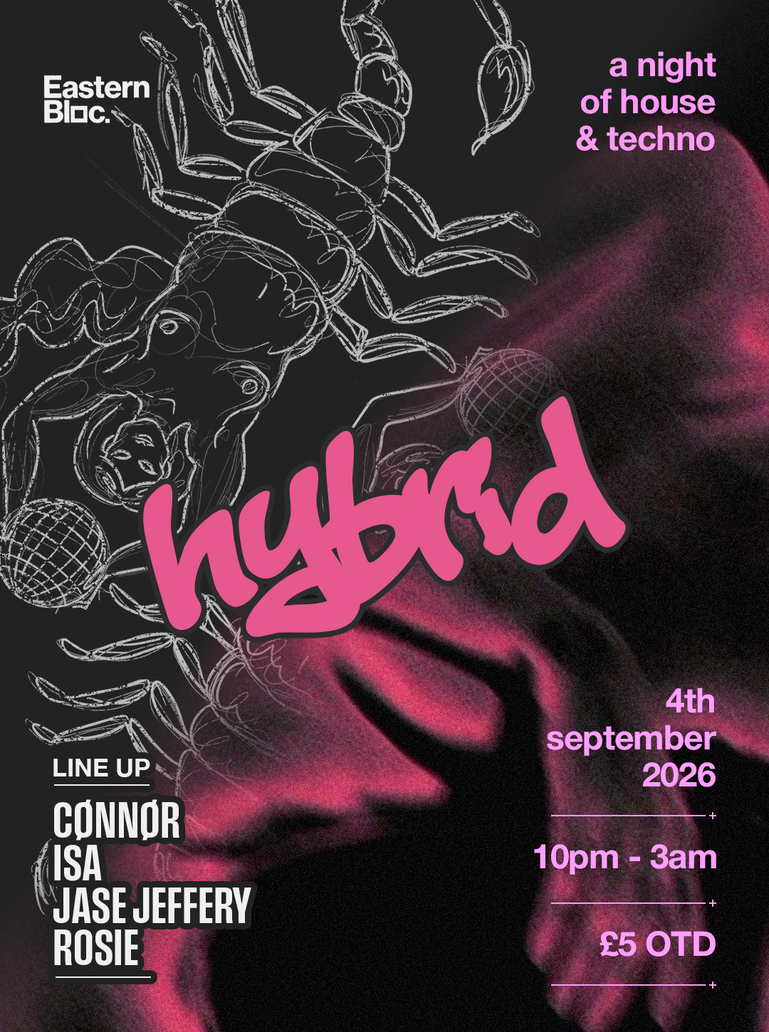 HYBRID