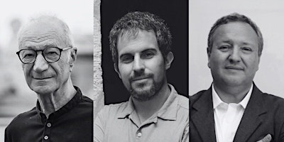 Trobada exclusiva: El llibre del segle: 2015–2025