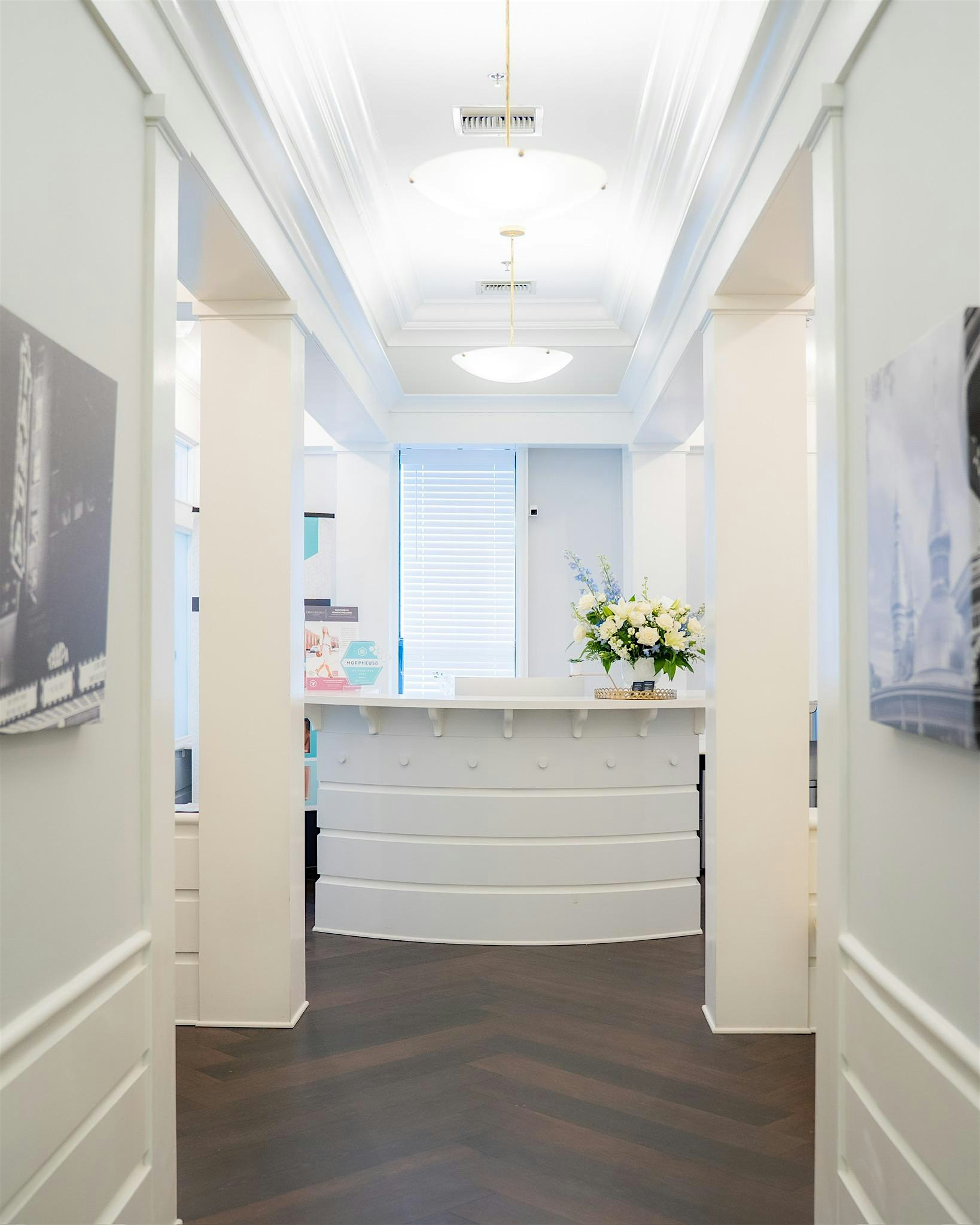 The Journey Through Bespoke — 7th Anniversary Celebration