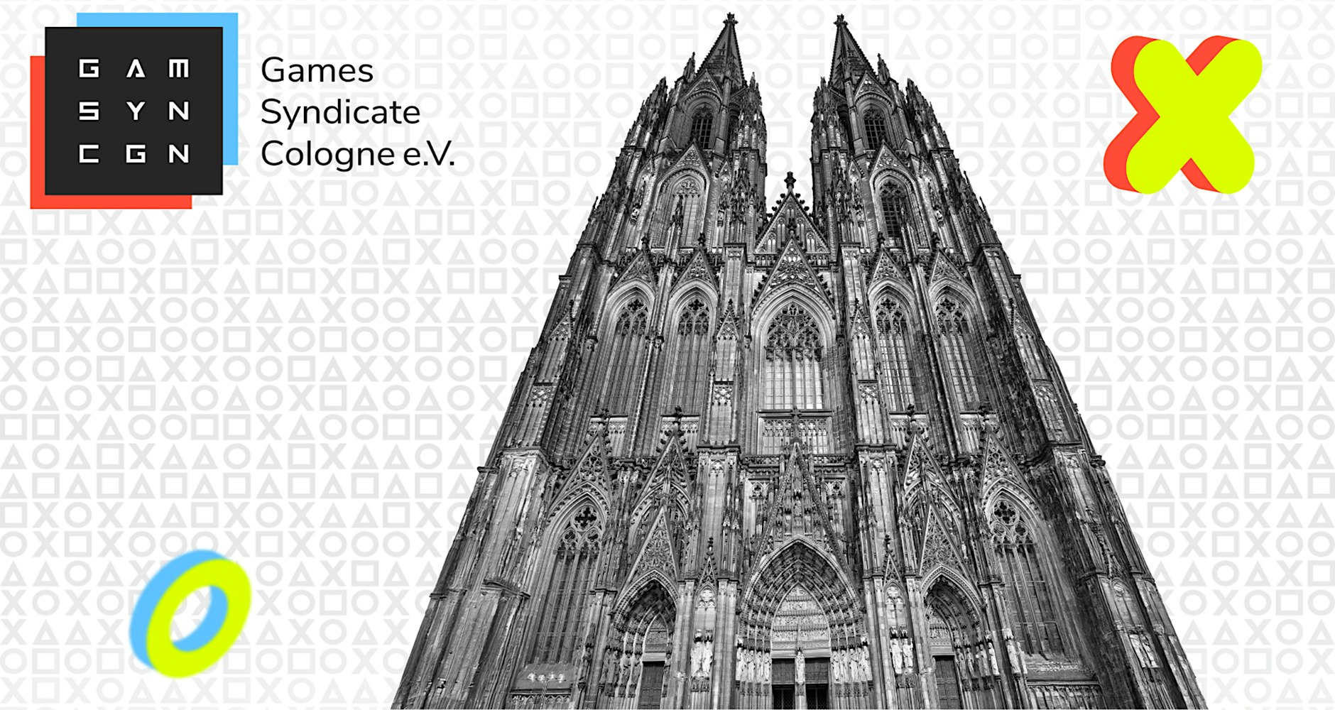 Einladung zum Games Syndicate Cologne e.V. - Connect