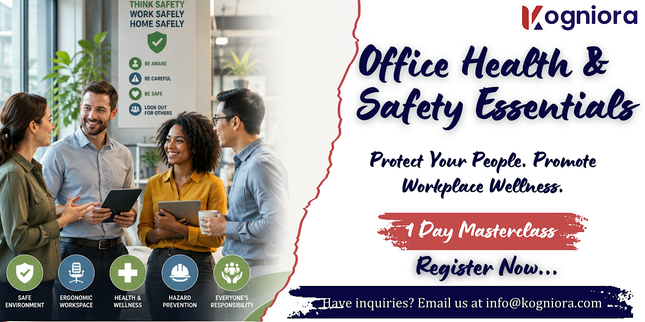 Office Health & Safety Essentials in Metairie, LA