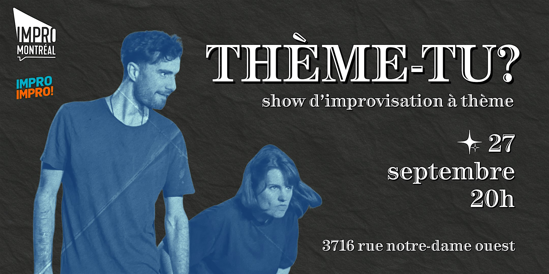 Thème-tu?