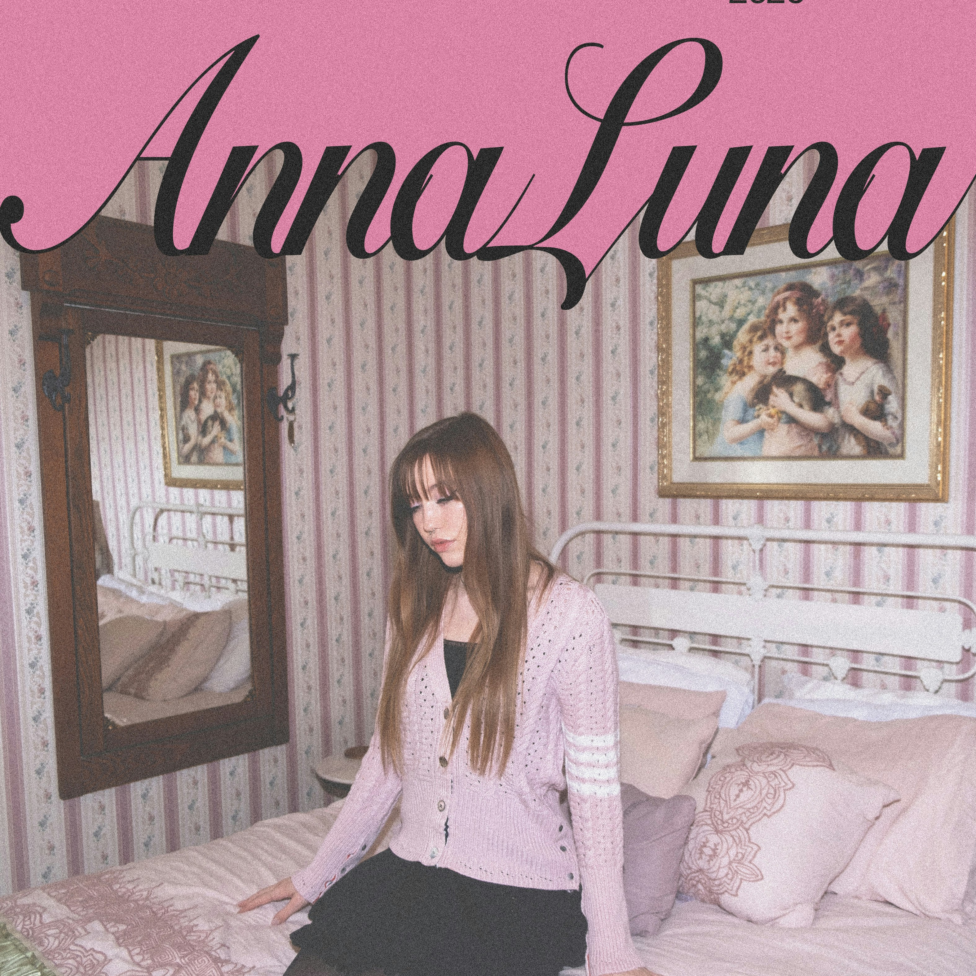 Minty Boi Presents: Anna Luna Live in Los Angeles