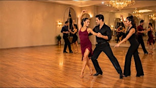 Havana Salsa Nights