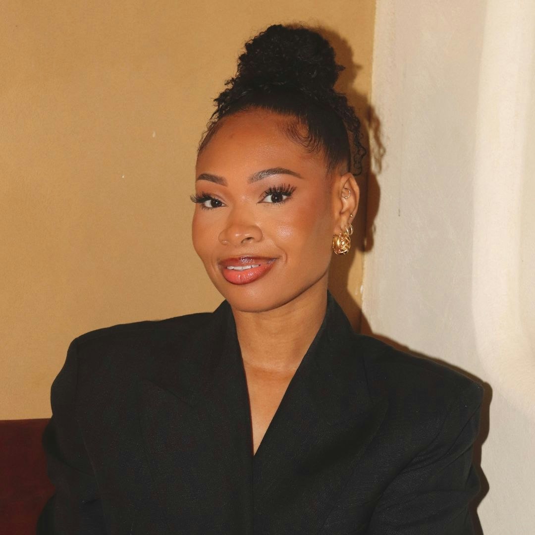 First Five: Jamelia Donaldson