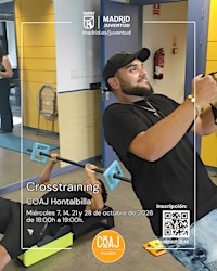 Crosstraining