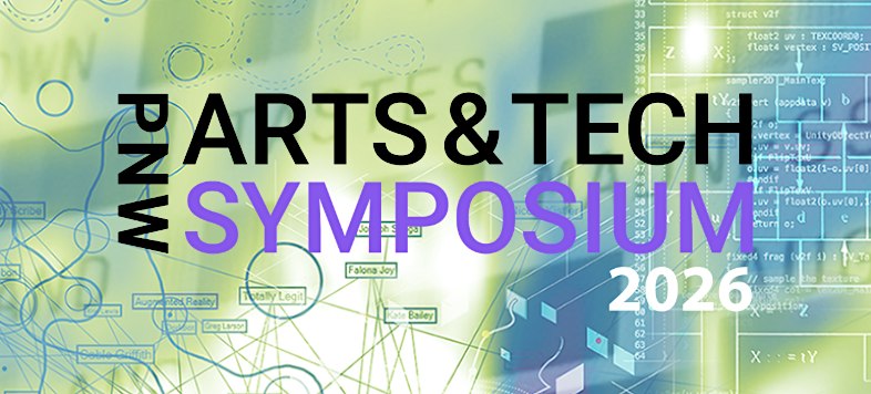 PNW Arts and Tech Symposium 2026