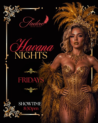 Havana Nights