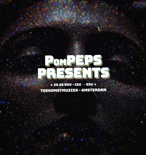 PomPEPS at Toekomstmuziek