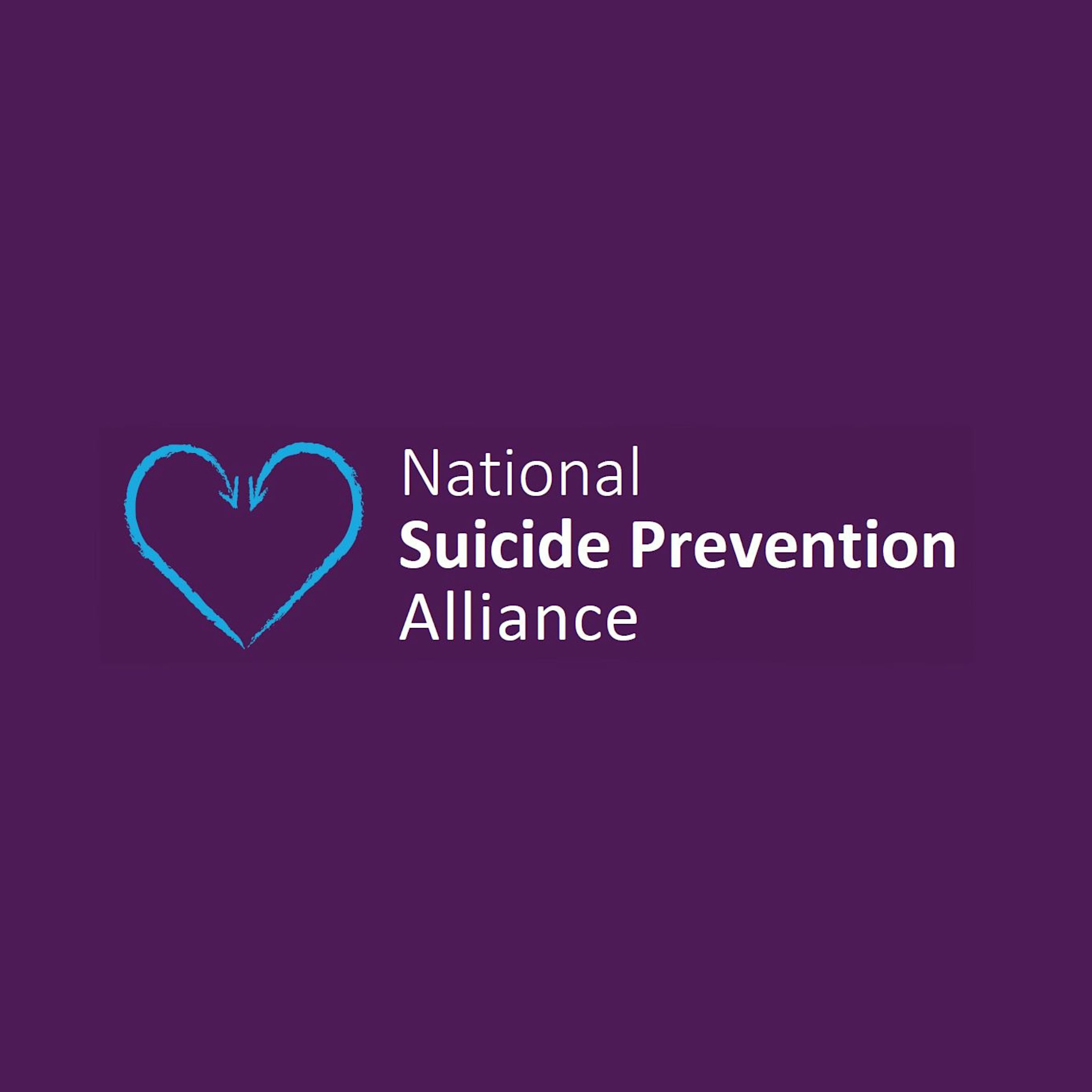 Stronger Together: Shaping the Future of Suicide Prevention