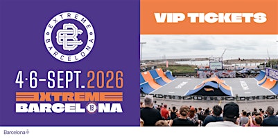 Extreme Barcelona VIP Experience