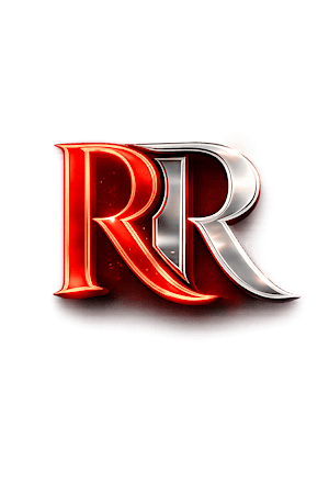 The RED ROOM